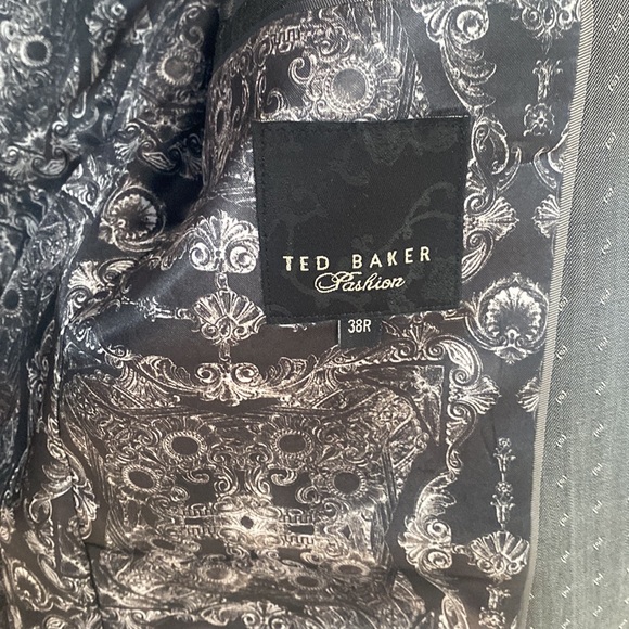 NWT Ted Baker Endurance Suit - Picture 2 of 9